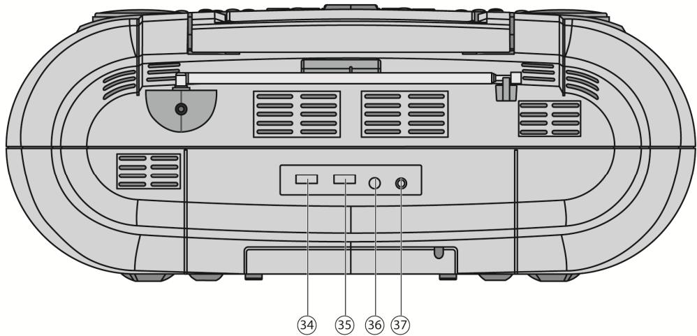 MEDION LIFE P66026 MD 82853 - Vorderseite - 2