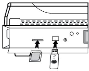 MEDION LIFE P69044 MD 83821 - AUX IN-modus - 1