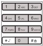 MEDION LIFE S63022 MD 82772 - Écrire un SMS - 2