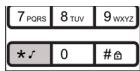 MEDION LIFE S63022 MD 82772 - Verrouillage des touches - 6