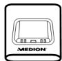 MEDION LIFE S63022 MD 82772 - Attention! - 4