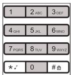 MEDION LIFE S63022 MD 82772 - Écoute des messages à partir d'un autre téléphone - 2