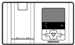 MEDION LIFE S63022 MD 82772 - Attention! - 2