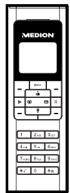 MEDION LIFE S63022 MD 82772 - Attention! - 1