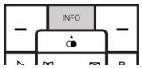 MEDION LIFE S63022 MD 82772 - Verrouillage des touches - 2