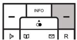 MEDION LIFE S63022 MD 82772 - Ouverture d'un message enregistré - 1
