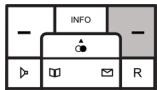 MEDION LIFE S63022 MD 82772 - SMS dans le réseau de réception - 1