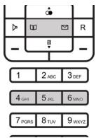 MEDION LIFE S63022 MD 82772 - Écoute des messages sur le combiné - 1