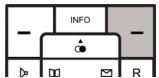 MEDION LIFE S63022 MD 82772 - Ouverture d'un message enregistré - 2