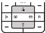 MEDION LIFE S63022 MD 82772 - Écrire un SMS avec les touches numériques - 4
