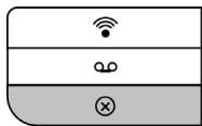 MEDION LIFE S63062 MD 82973 - Suppression des messages sur la base - 1