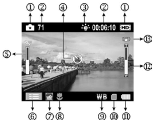 MEDION LIFE X47015 MD 86461 - Affichage sur l'écran - 1