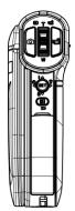 MEDION LIFE X47015 MD 86461 - Allumer et éteindre le caméscope - 1