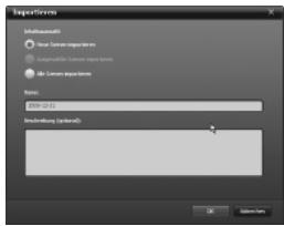 MEDION LIFE X47032 MD 86652 - Importer des fichiers multimédia - 1