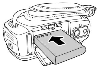 MEDION LIFE X47032 MD 86652 - Insérer et enlever la batterie - 1