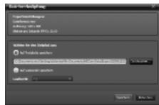 MEDION LIFE X47032 MD 86652 - Pour couper des clips video : - 2