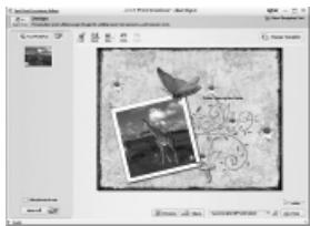 MEDION LIFE X47032 MD 86652 - Créer des pages d'album - 3