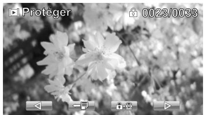 MEDION LIFE X47032 MD 86652 - Protéger des vidéos et photos - 1