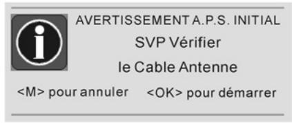 MEDION MD 30079 - Sélection d'un programme - 2
