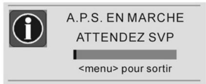 MEDION MD 30079 - Sélection d'un programme - 3