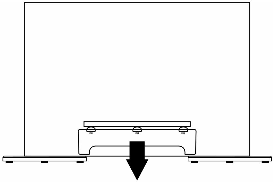 MEDION MD 30079 - Connectique - 1