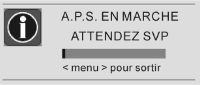 MEDION MD 30079 - Menu A. P. S. - 2