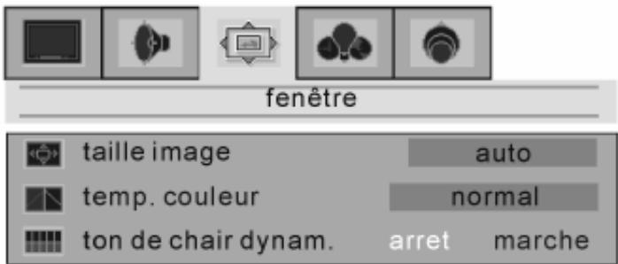 MEDION MD 30079 - Menu fenêtré - 1