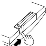 MEDION MD 80600 - ATTENTION! - 1
