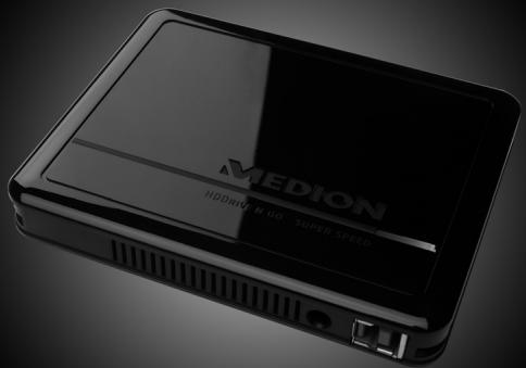 MEDION P82721 MD 90170 - 1