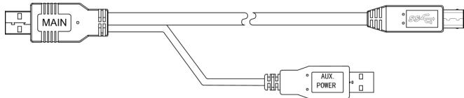 MEDION P82721 MD 90170 - Indication - 2