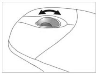 MEDION AKOYA P5394 D - La souris - 1