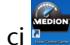 MEDION ERAZER X5357 D - Overclocking du processeur avec le bouton dans le MEDION® ERAZER® Control Center - 1