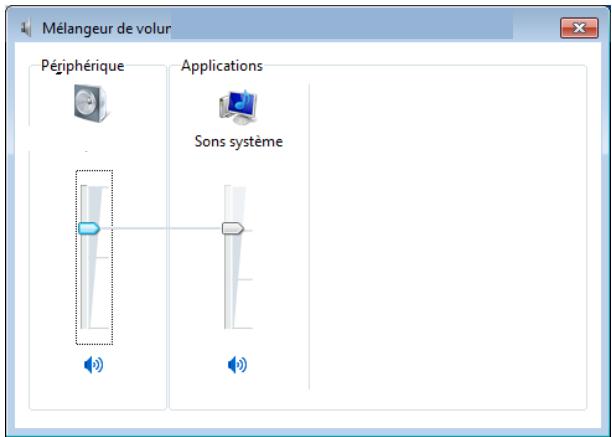 MEDION ERAZER X5357 D - La carte son - 2