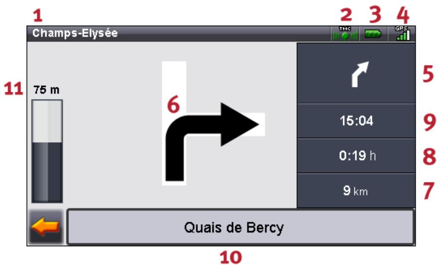 MEDION GOPAL E3115 M5 MD 96456 - Vue détaillée - 3