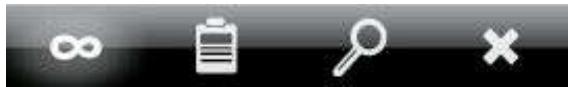 MEDION GOPAL M3220 M40 IGN EVADEO MD 97756 - Liste de cartes - 5