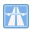 MEDION GOPAL P4210 M5 MD 97181 - Options de route - 9