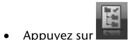 MEDION GOPAL P5430 M10 MD 97714 - Sélection de titres et insertion dans la liste des favoris - 2