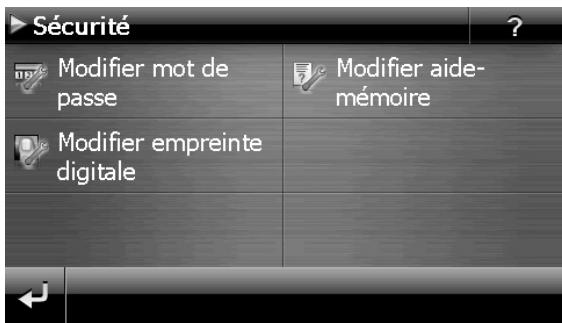 MEDION GOPAL P5430 M10 MD 97714 - Stocker une empreinte digitale - 2