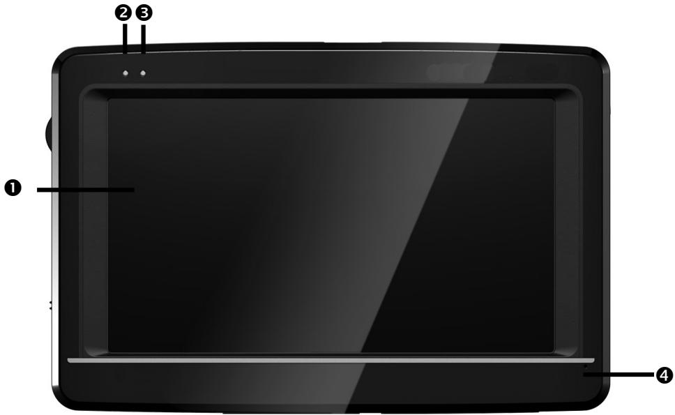 MEDION GOPAL P5430 M10 MD 97714 - En option - 1