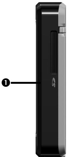 MEDION GOPAL P5430 M10 MD 97714 - Vue arrière - 2