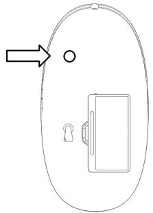 MEDION PC MD 8818 A-FR - Frequenzabstimmung - 1