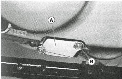 KAWASAKI ELIMINATOR 125 - Attention - 4