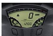 KAWASAKI ULTRA 300X - Plus de détails - 1