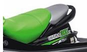 KAWASAKI ULTRA 300X - Plus de détails - 9