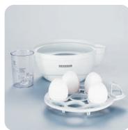 SEVERIN EK 3050 - 1