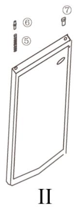 SEVERIN KS 9883 - Türanschlag - 4