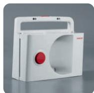 SEVERIN AS 3950 - Dimensions produit - 3