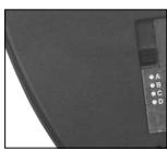 WELLTECH TRANSMETTEUR SANS FIL 40405 FUS 32 - Vue du récepteur - 3