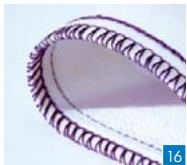 PFAFF COVERLOCK 3.0 - hobbylock ^TM 2.0 - 13