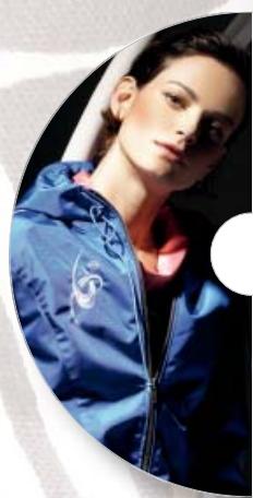 PFAFF COVERLOCK 3.0 - Precise - 1